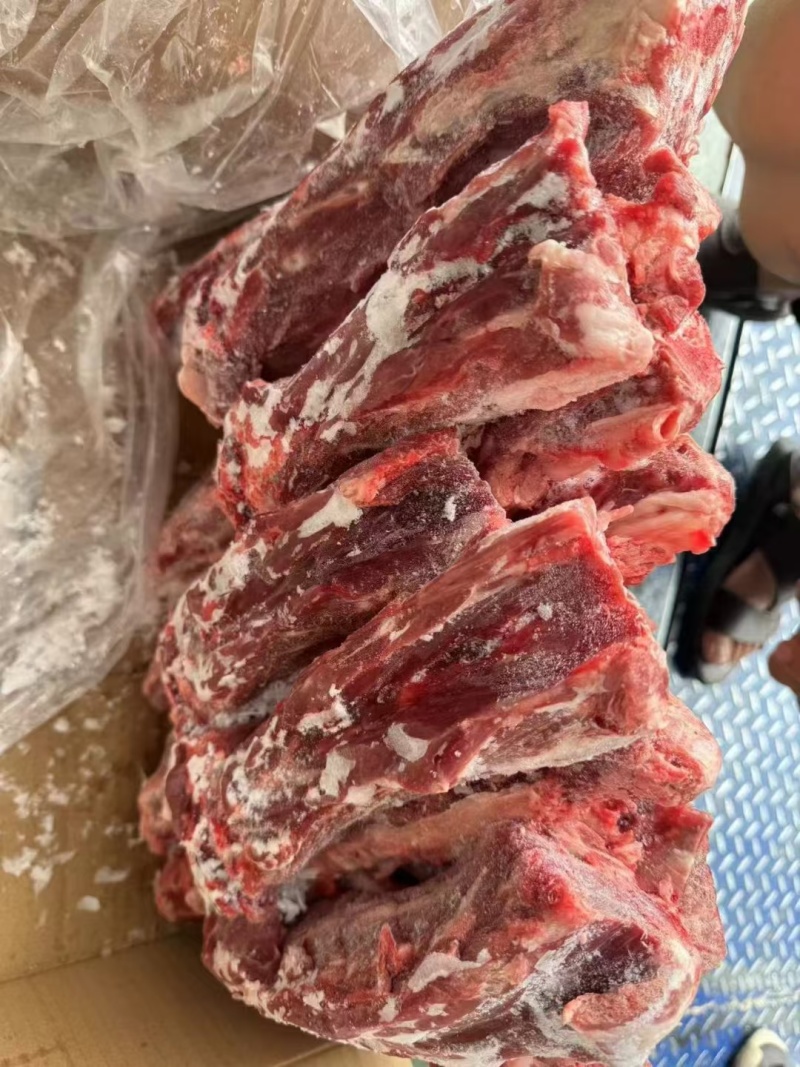 晶鑫羊蝎子