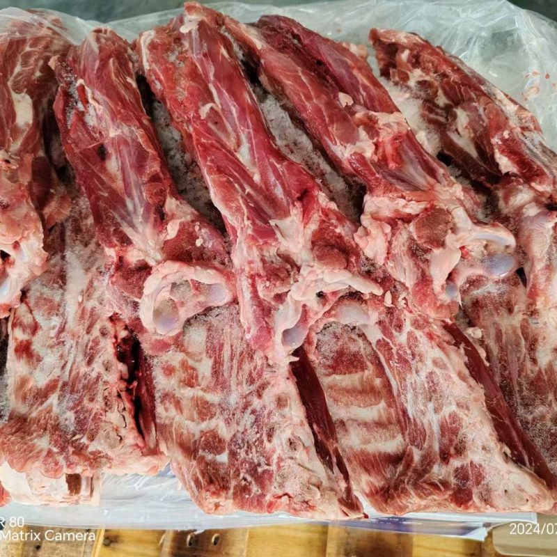 晶鑫羊蝎子