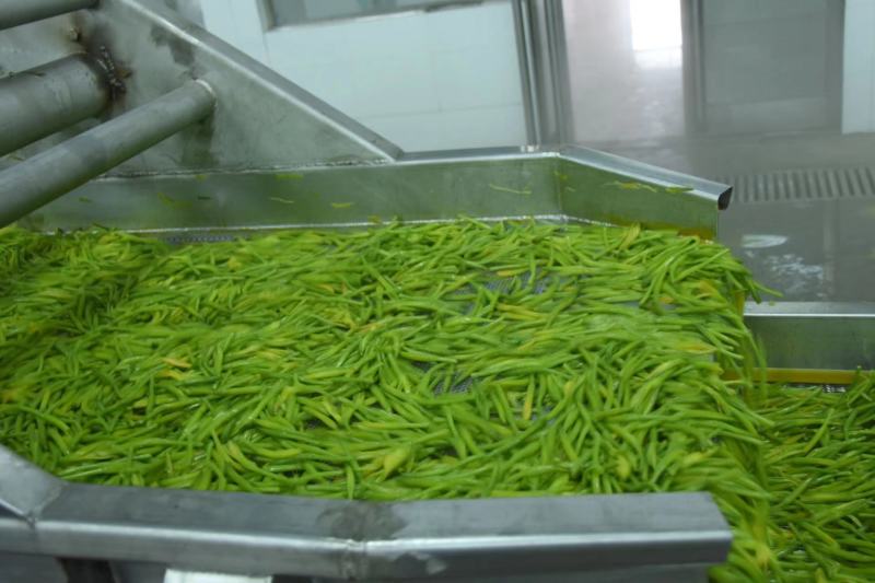 精品速冻黄花菜厂家直发供应电商市场商超