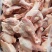 六和生鲜鸭翅根鸭腿鸭小腿鸭肉鸭子20斤/箱约
