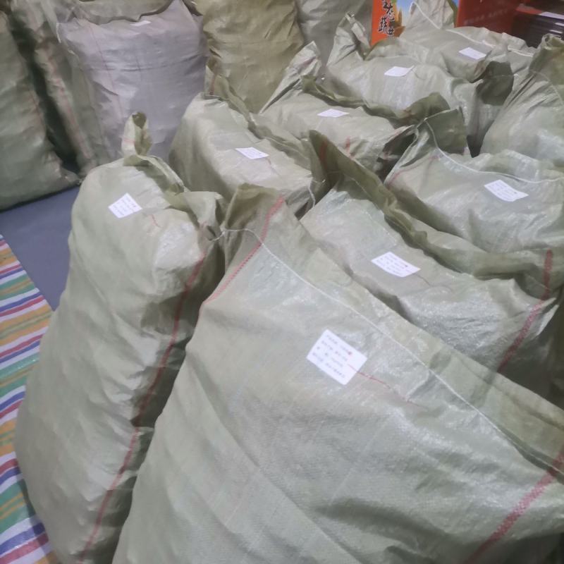 陕南甄选土特产干豇整条分切（免切型）干豇豆段5-8公分