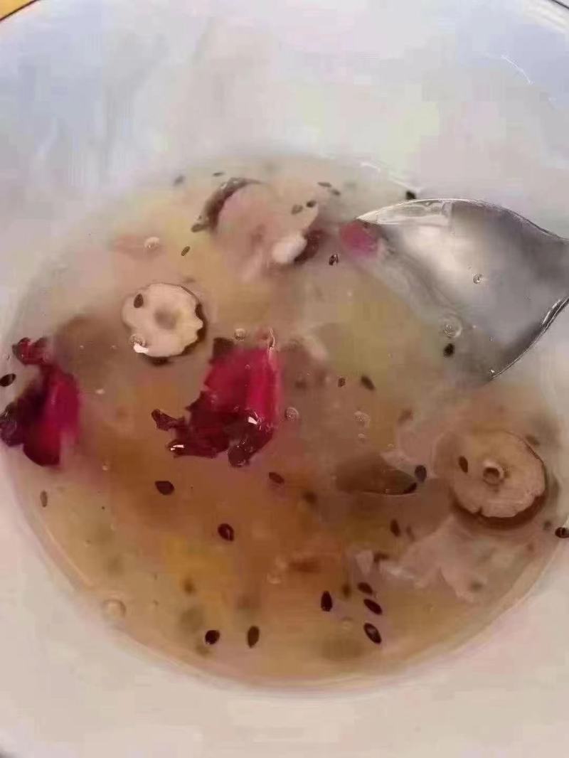 散装藕粉坚果藕粉纯藕粉地摊跑江湖展会批发