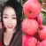 山东【水晶富士】色泽鲜艳口感脆甜支持视频看货选果代收代存