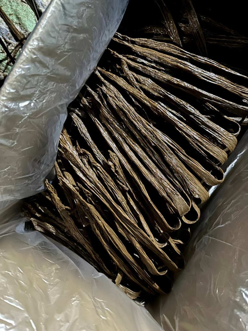 精品黑豆腐竹一手货源全国发货量大价优欢迎随时联系