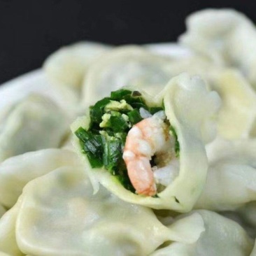 手工肉丁水饺零添加全国招商价格电议