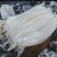 有机大银鱼新鲜水产冷冻面条鱼白饭鱼孕妇宝宝辅食鲜活银鱼