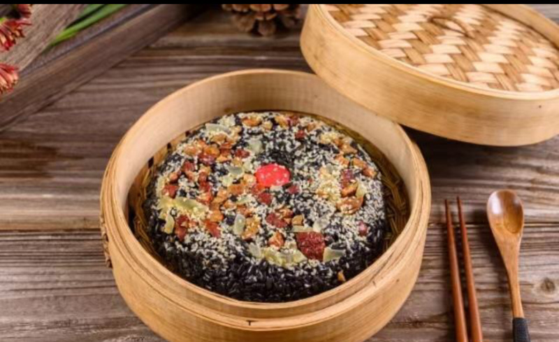 乌饭