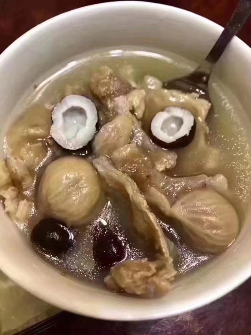 海椰皇煲汤汤料小椰子一手货源产地直销煲汤汤料