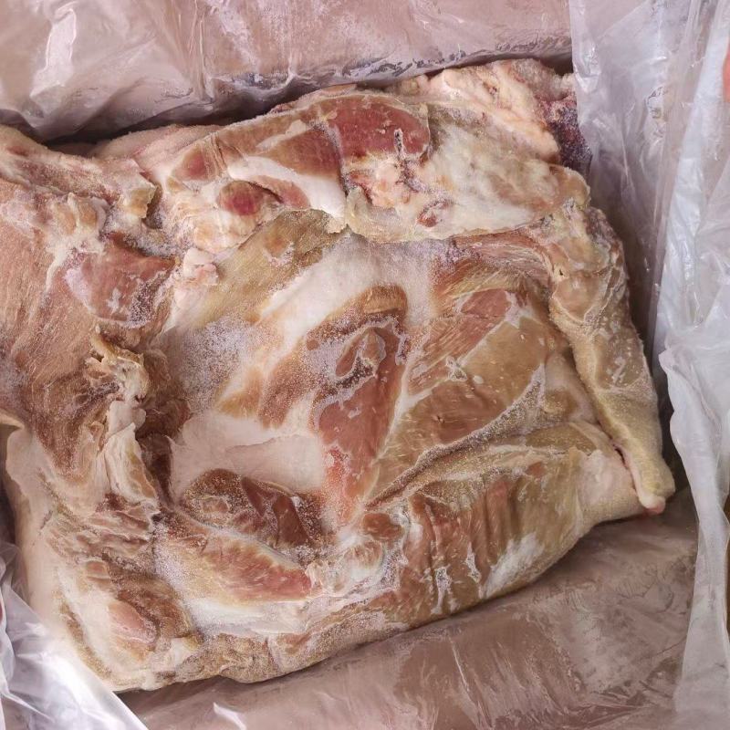 肥猪前上肉白菜价出