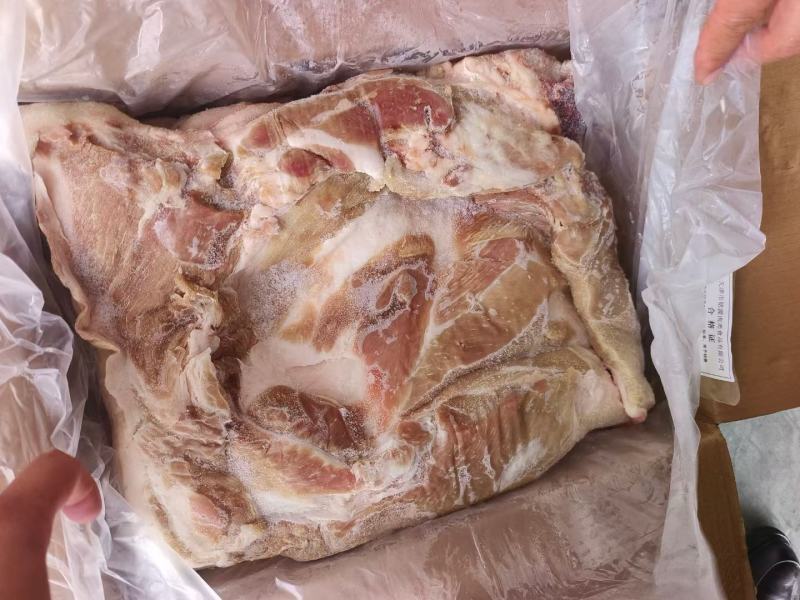 肥猪前上肉白菜价出