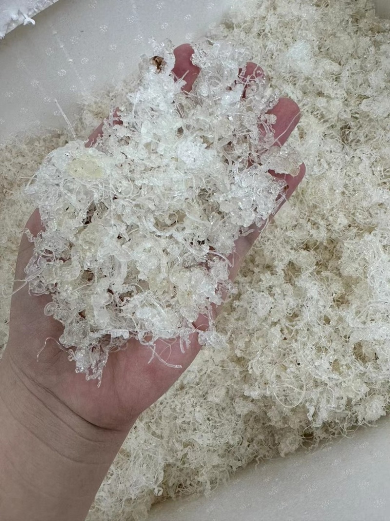 拉丝雪燕小龙须雪燕拉丝好少杂质产地直销