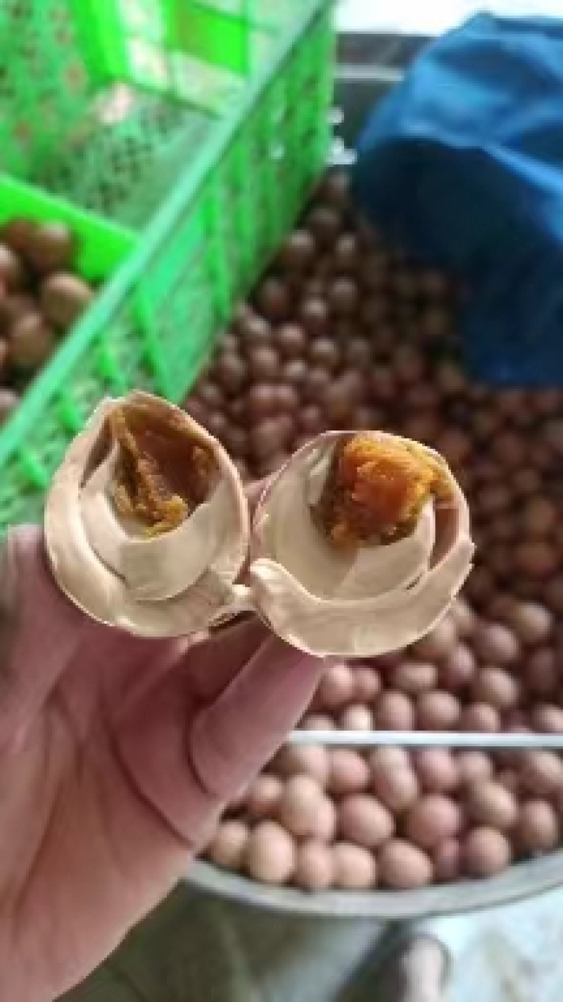 麻酱鸡蛋，正宗蓟州特产麻酱鸡蛋！团购爆品…