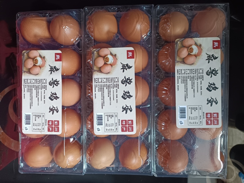 麻酱鸡蛋，正宗蓟州特产麻酱鸡蛋！团购爆品…