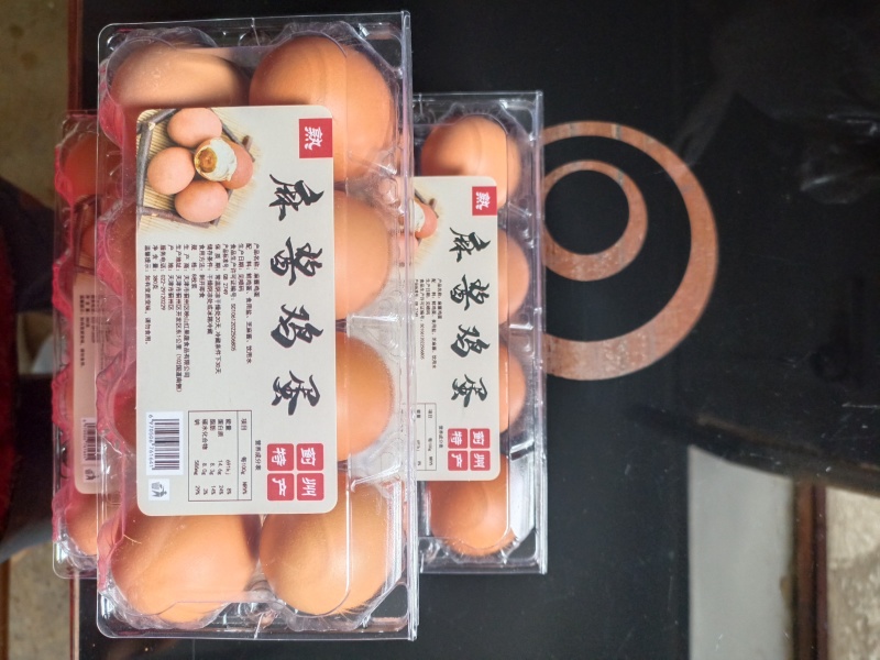 麻酱鸡蛋，正宗蓟州特产麻酱鸡蛋！团购爆品…