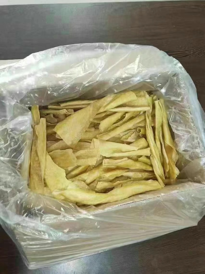 火锅豆皮