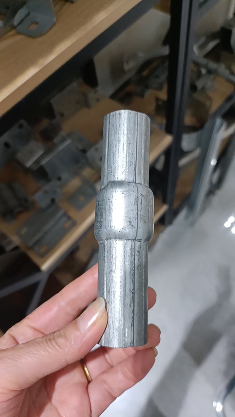 大棚配件卡槽卡簧不生锈加厚镀铝锌卡槽现货