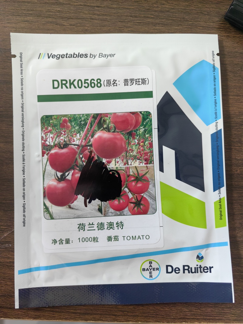 普罗旺斯种子