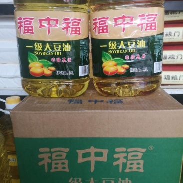 新鲜纯正，健康美味！豆油**特惠，快来选购吧！
