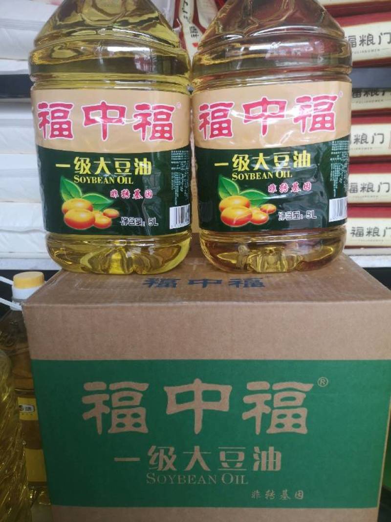 新鲜纯正，健康美味！豆油**特惠，快来选购吧！
