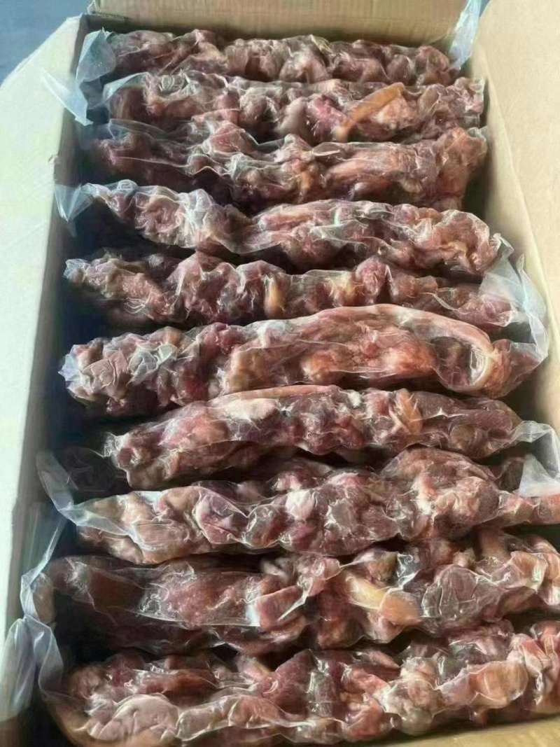 八成熟筋头巴脑