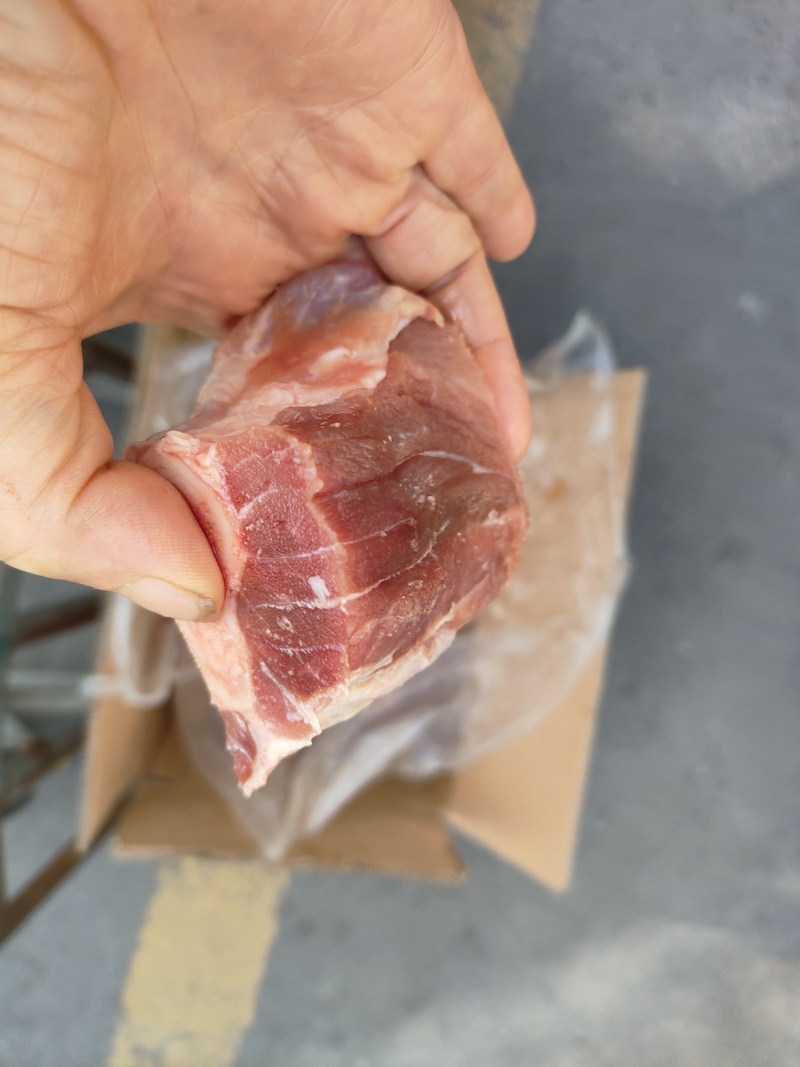 多肉棒骨块团购电商食堂