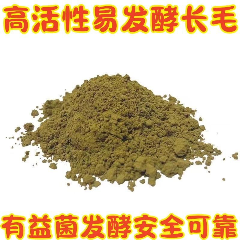 传统手工自制酿造酱油东北大酱专用发酵曲精高活性易发酵