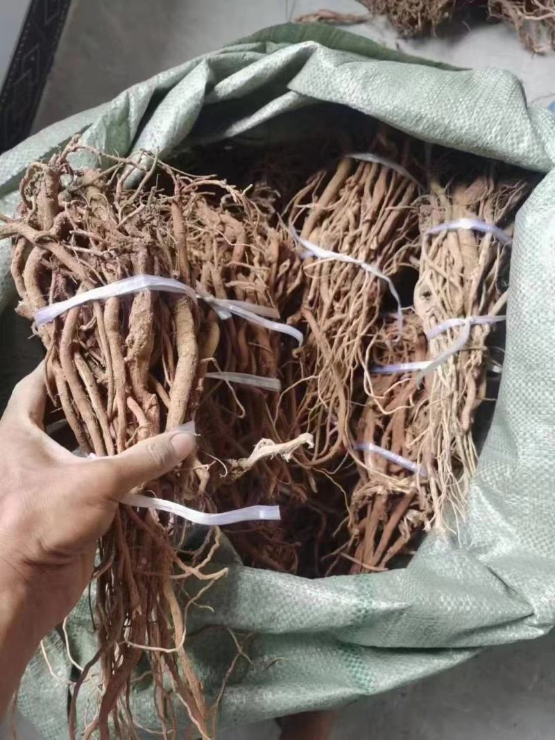 小叶千斤拔干货，包邮