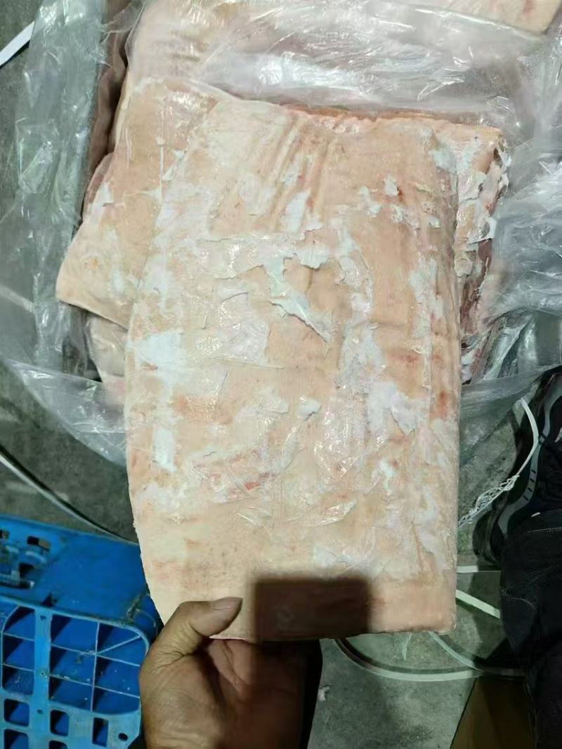 带皮带肋中方，量大从优，长期有货，可以视频看货