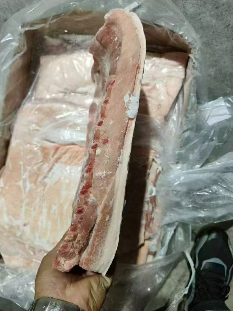 带皮带肋中方，量大从优，长期有货，可以视频看货