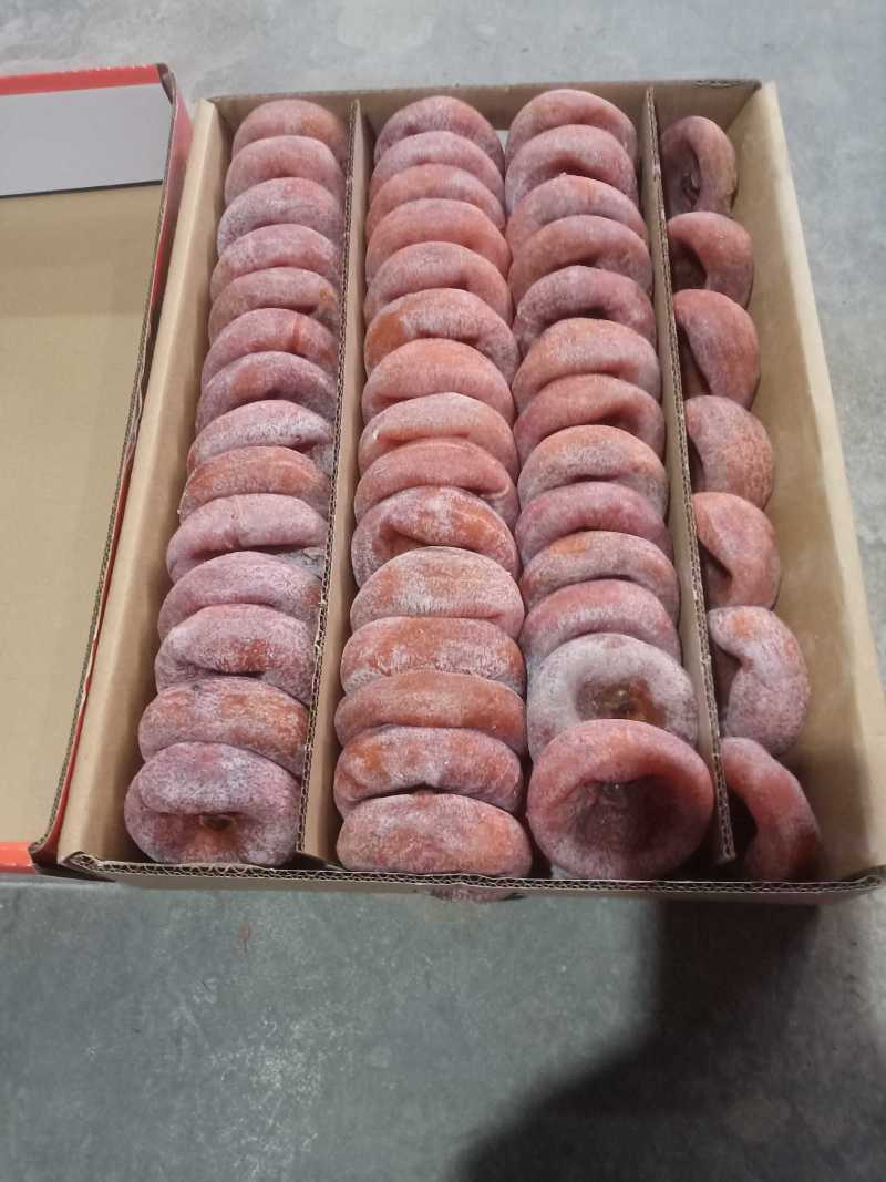 富平柿饼广西桂林柿饼新鲜烂饼裂口饼裂皮饼产地直发一手货源