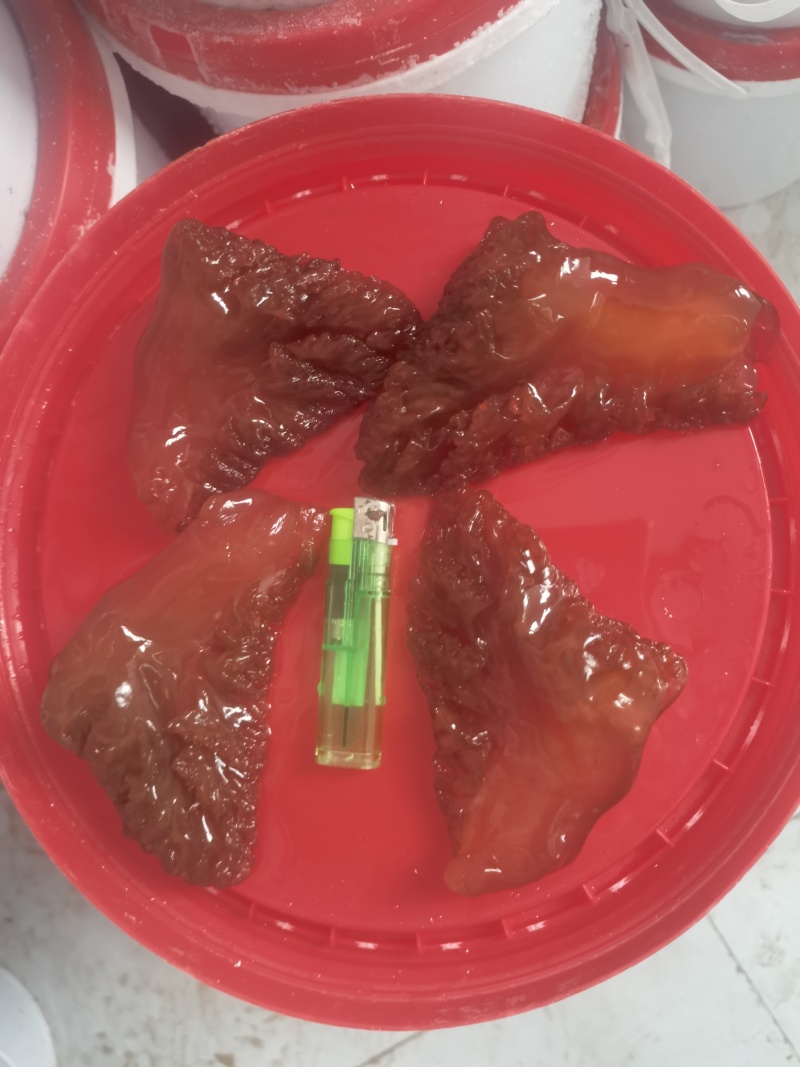 红头