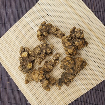北苍术2024年新货苍术朱砂点苍术全检保含量
