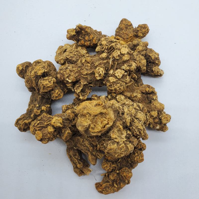 北苍术2024年新货苍术朱砂点苍术全检保含量