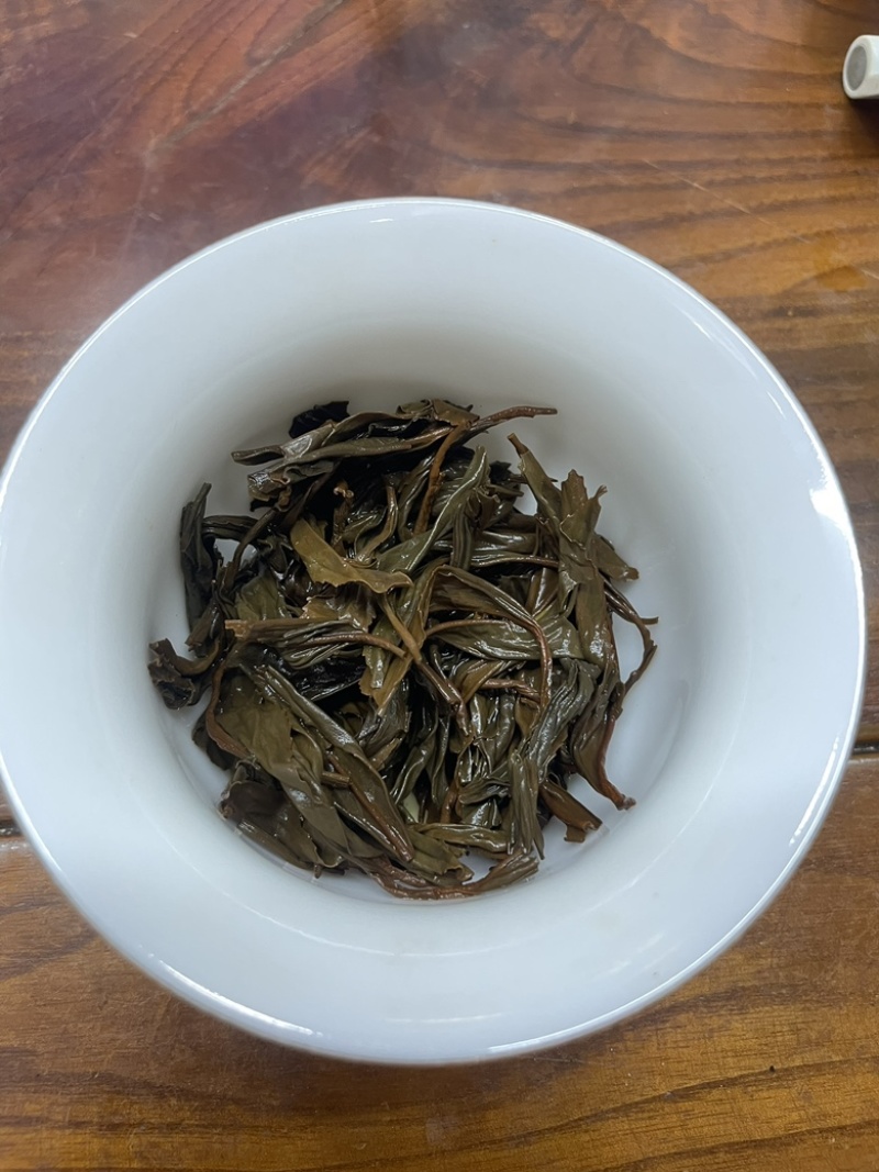 恩施古树红茶2级
