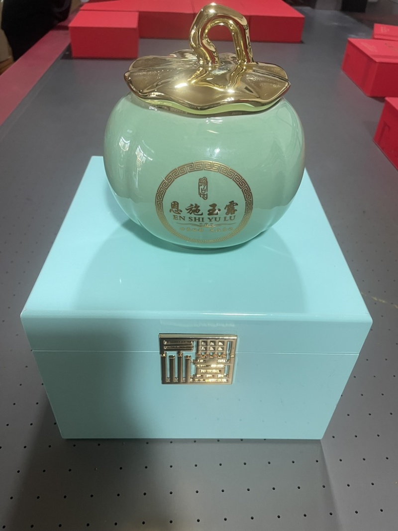 恩施特级玉露