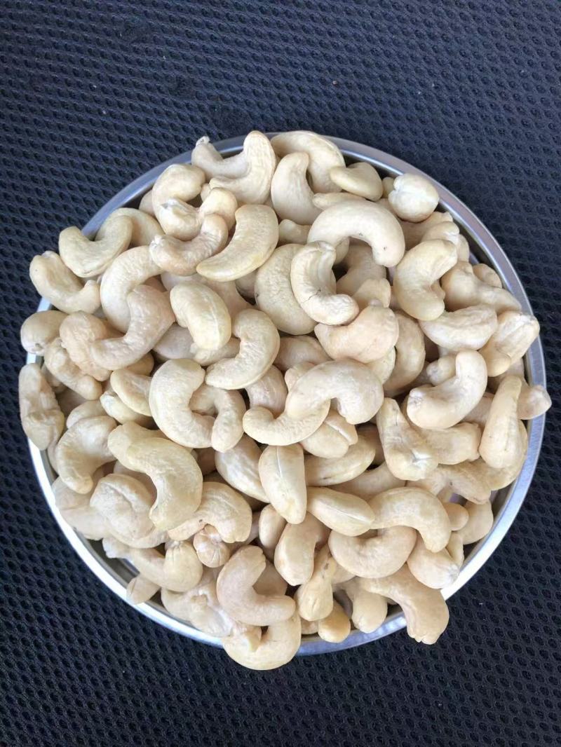 腰果所有规格型号都有