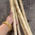 河北优质山药小白嘴白山药产地一手货源大货二路三路