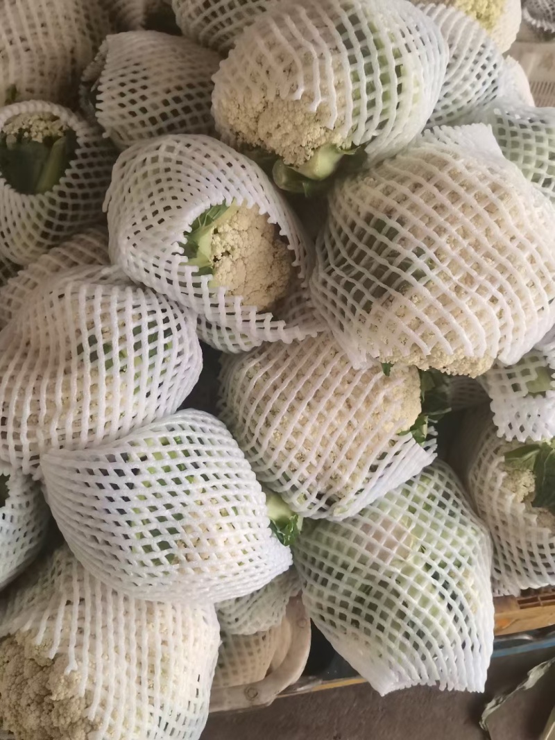 散花