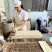 云南石屏爆浆小豆腐批发