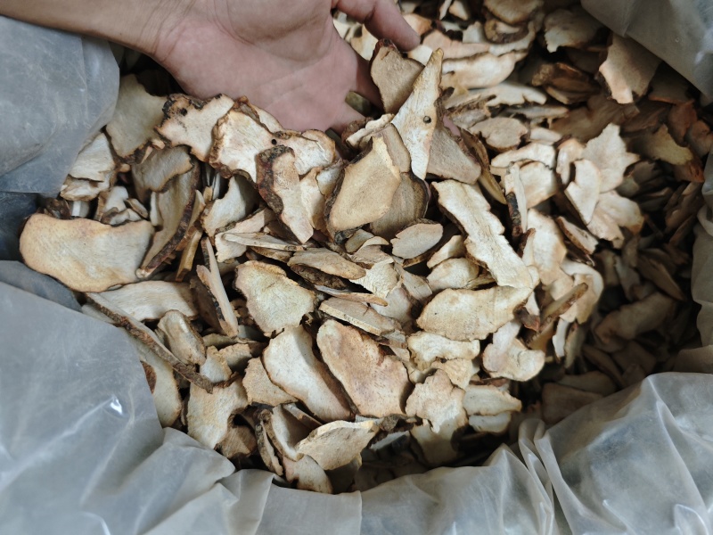 广东土茯苓+纯无硫磺土茯苓+甜土茯苓片