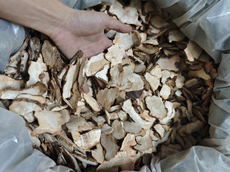 广东土茯苓+纯无硫磺土茯苓+甜土茯苓片