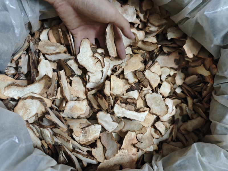 广东土茯苓+纯无硫磺土茯苓+甜土茯苓片