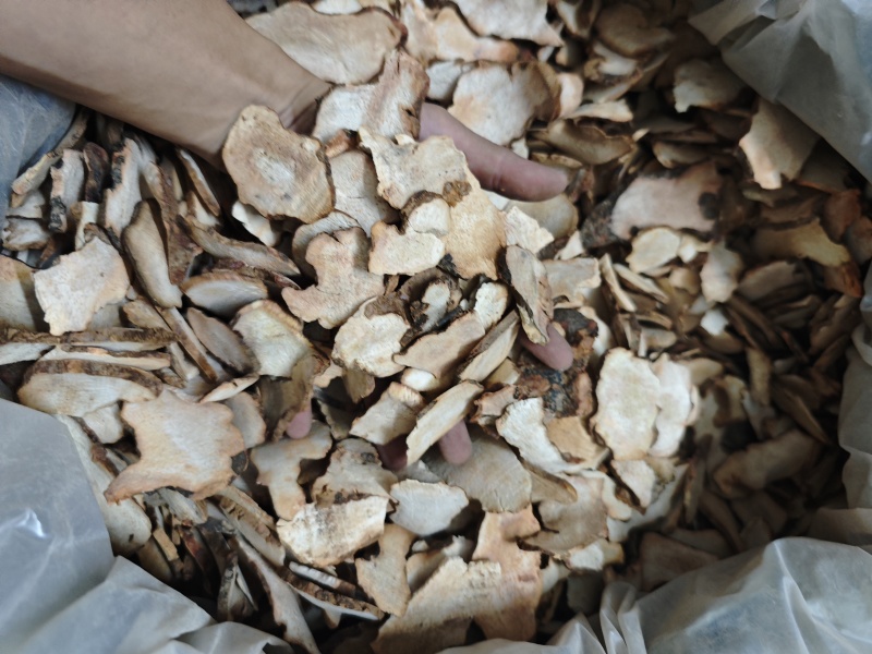 广东土茯苓+纯无硫磺土茯苓+甜土茯苓片