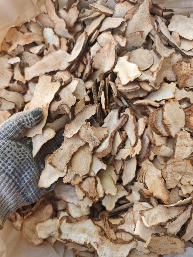 广东土茯苓+纯无硫磺土茯苓+甜土茯苓片