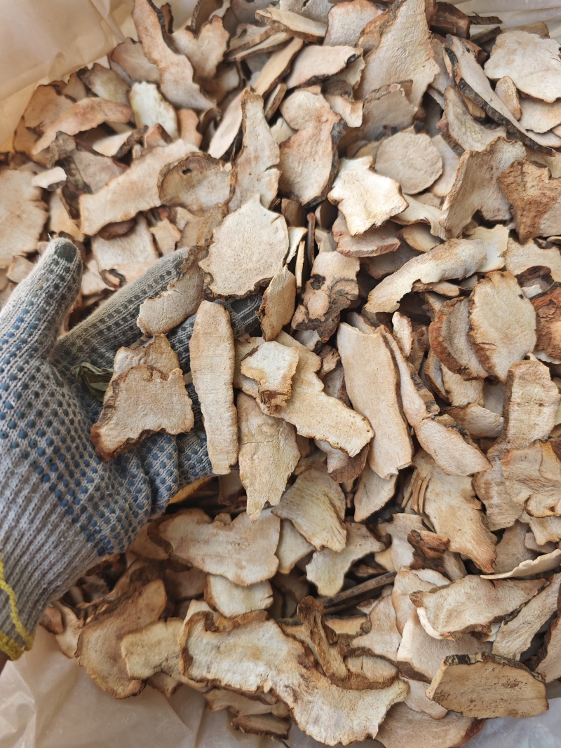 广东土茯苓+纯无硫磺土茯苓+甜土茯苓片