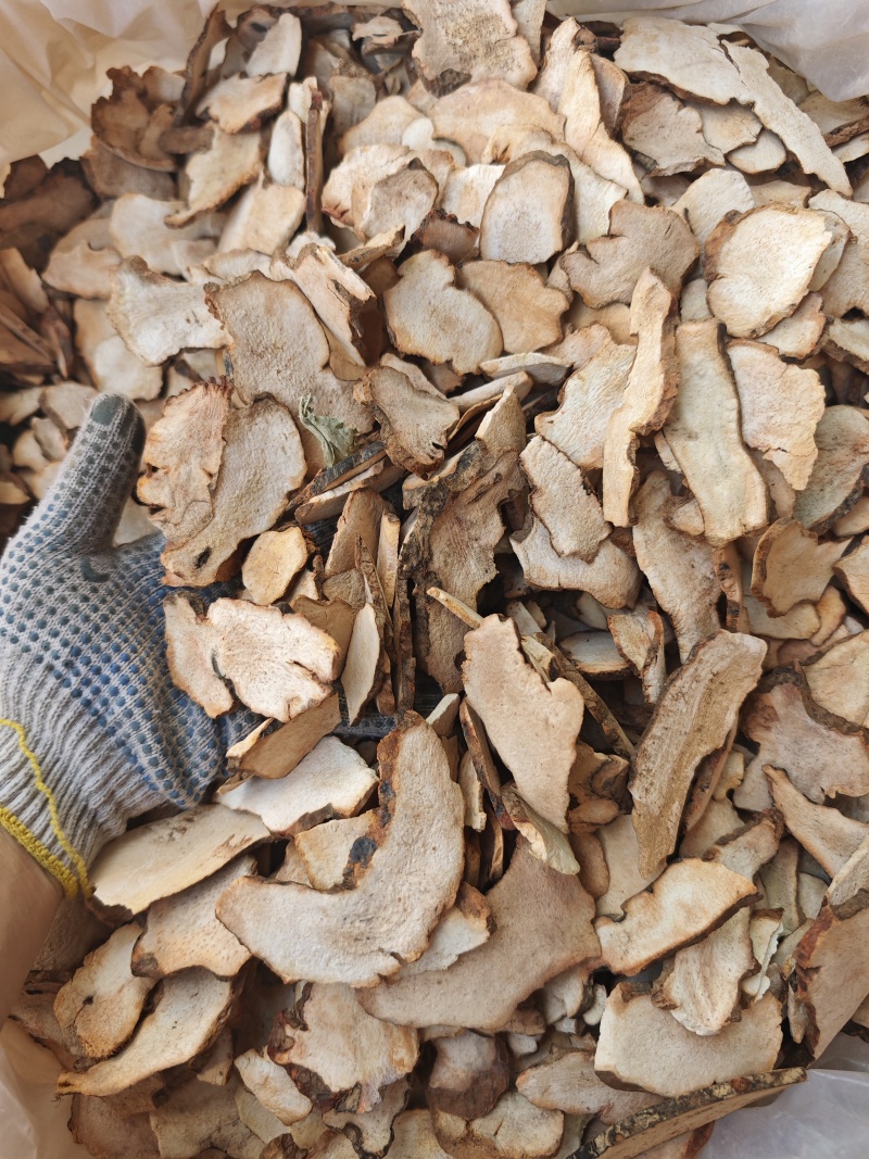 广东土茯苓+纯无硫磺土茯苓+甜土茯苓片