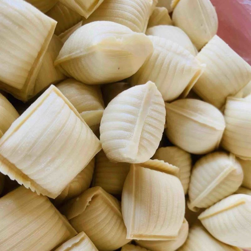 云南石屏爆浆小豆腐