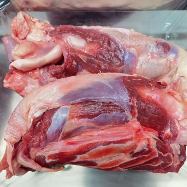 原切牛腱子纯干电商社区团购大量供应