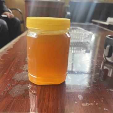 野生蜂蜜