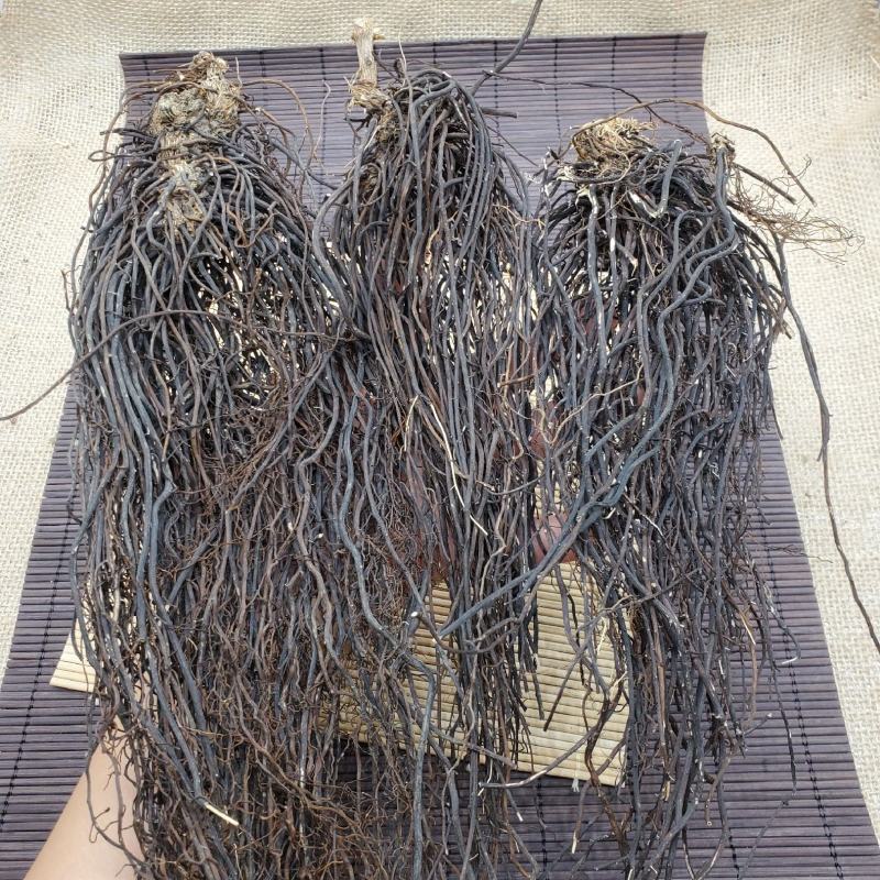 2024年威灵仙野生威灵仙各种规格